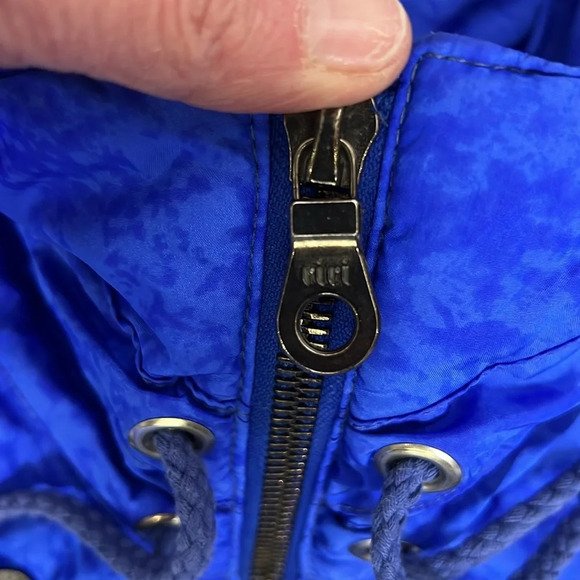 Vintage 80's Kaelin one  piece winter snow/ski suit - Picture 3 of 15